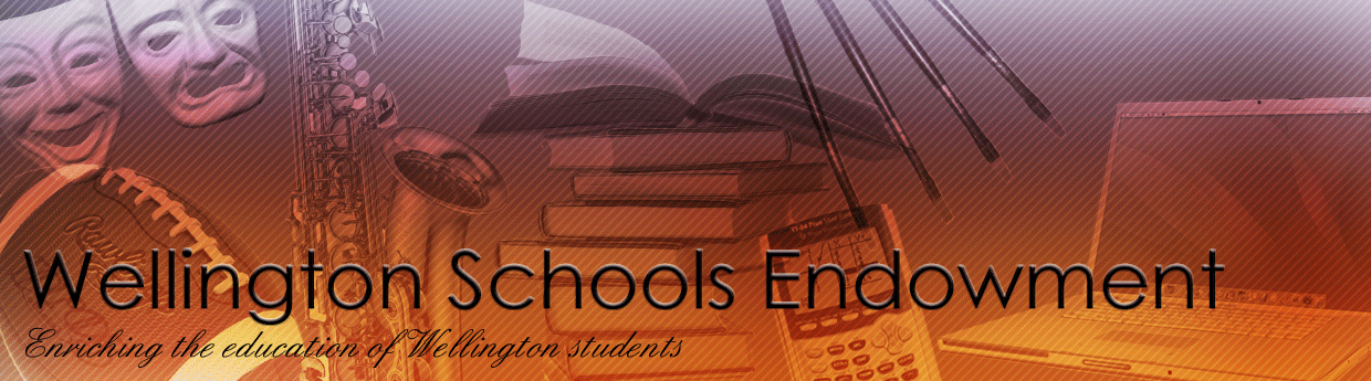 Endowment banner Endowment banner